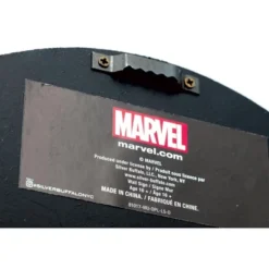 Silver Buffalo Marvel Comics Deadpool Grab Your Sword 3D Wall Wobbler Art | 9 Inches Tall -Lamps and Lighting Store GUEST c6d6342b 7561 4da0 ba4b 9e70384b1144