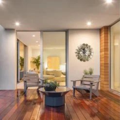 Brass Patina Sunflower Indoor/Outdoor Wall Décor - Southern Patio -Lamps and Lighting Store GUEST c89c6444 65b1 4a50 964e 7d05fd043a0d