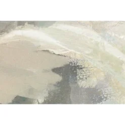 24" X 24" Watercolor Mountain Framed Canvas - Threshold™ -Lamps and Lighting Store GUEST c9675b07 2ce2 445c 9b33 229d82215525