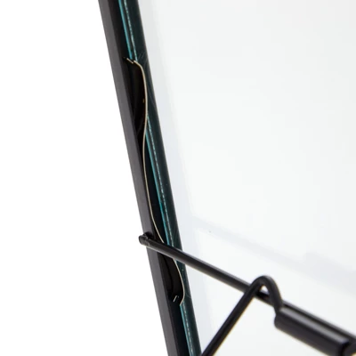 Juvale 8 Pack Black Glass Frames For Pressed Flowers, 5x7 Inch Photos, Artwork, Portraits, 7x In 9 Juvale 8 Pack Black Glass Frames For Pressed Flowers, 5x7 Inch Photos, Artwork, Portraits, 7x In - Image 7