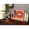 NHL Detroit Red Wings 4"x6" 3D StadiumViews Picture Frame