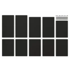 35.5" X 16.3" Connected Three Cube Wall Shelf - Danya B. -Lamps and Lighting Store GUEST ceba5fee d680 4248 b004 3d6f6899839f