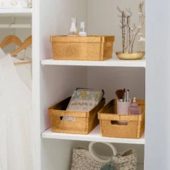 Simplify 3pk Small Glitter Totes Gold 10 Simplify 3pk Small Glitter Totes Gold -Lamps and Lighting Store GUEST d05330b0 939f 4311 8aeb a2f06e0bc1fd