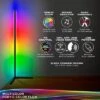 Monster Smart Vertex And Dynamic Corner Floor Lamp -Lamps and Lighting Store GUEST d09c8f16 5cea 463b aec1 fe170cff9da7