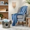 Koala Kids' Coiled Rope Basket - Pillowfort™ -Lamps and Lighting Store GUEST d12a3b73 5f2e 49ba 8573 821203cc3d06