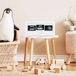 KeaBabies Trio Baby Sonogram Picture Frame, Baby Ultrasound Picture Frames For Baby Nursery, Mom To Be Gifts 18 KeaBabies Trio Baby Sonogram Picture Frame, Baby Ultrasound Picture Frames For Baby Nursery, Mom To Be Gifts -Lamps and Lighting Store GUEST d17f2807 96d9 413b bc92 12236d3c700e