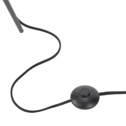 57" Industrial Adjustable Tripod Spotlight Floor Lamp - Nourison -Lamps and Lighting Store GUEST d1e5e08a faec 4d38 a7a9 9fe96b2e499e