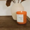 Sweet Water Decor Hello Fall 15oz Orange Matte Jar Candle 1 Sweet Water Decor Hello Fall 15oz Orange Matte Jar Candle -Lamps and Lighting Store GUEST d2d77644 380d 4a8c b58e 27a206887192