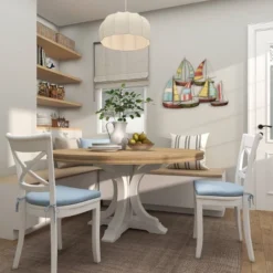 Coastal Metal Transportation Wall Decor Multi Colored - Olivia & May -Lamps and Lighting Store GUEST d34c9886 de4f 4c3a aff0 1c95faffcfda