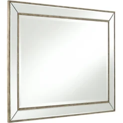 Noble Park Braeden Rectangular Vanity Wall Mirror Modern Beveled Matte Distressed Bronze Wood Frame 28" Wide For Bathroom Bedroom Living Room House 15 Noble Park Braeden Rectangular Vanity Wall Mirror Modern Beveled Matte Distressed Bronze Wood Frame 28" Wide For Bathroom Bedroom Living Room House -Lamps and Lighting Store GUEST d403c3fd ebfd 4f54 a0ec a5868c8bdce9