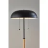 Everett Floor Lamp Natural Wood And Black - Adesso 1 Everett Floor Lamp Natural Wood And Black - Adesso -Lamps and Lighting Store GUEST d4526295 0495 46f5 8e0d 177dc4108347