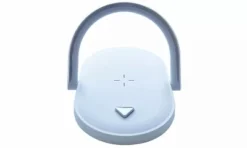 Link Ultra Modern Touch Control 3 In1 LED Desk Lamp W/Fast Wireless Charger Bedside Light Folds & Rotates -Lamps and Lighting Store GUEST d72c5130 c6b3 4bd0 9748 512fb881e4d5