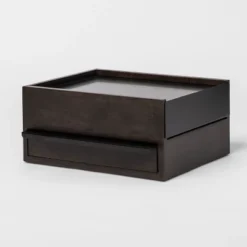 Stowit Storage Box - Umbra 22 Stowit Storage Box - Umbra -Lamps and Lighting Store GUEST d789a7f5 b6c5 414b aed8 47e33761efe0