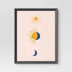 Wedge Poster Frame Black - Room Essentials™ 12 Wedge Poster Frame Black - Room Essentials™ -Lamps and Lighting Store GUEST d848057a 4537 4d1d 81cb c6b6161b2505