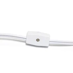 14.17" Traditional Ceramic Texture Thumbprint Tear Drop Table Desk Lamp With Tapered White Shade Green - Creekwood Home 10 14.17" Traditional Ceramic Texture Thumbprint Tear Drop Table Desk Lamp With Tapered White Shade Green - Creekwood Home -Lamps and Lighting Store GUEST d8f87b41 2d90 43e2 a0d8 d8db3bc07f49