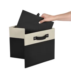 4pc Kids' Folding Storage Bin Set - RiverRidge Home -Lamps and Lighting Store GUEST dc3bf32f 0eb5 4b9f 9f91 b3a08f707c93