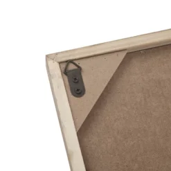 Laurel Branches Carved Wood Wall Decor Panel Natural - Madison Park -Lamps and Lighting Store GUEST dd4e05a5 5dc5 4cc1 a7c5 8c4bf45b7c2a