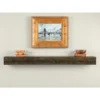 Mantels Direct Wallace Floating Wood Fireplace Mantel Shelf -Lamps and Lighting Store GUEST dd91dfc5 c1d1 4ae2 a83e 2328abf54a15