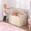 KidKraft Austin Toy Box Vanilla -Lamps and Lighting Store GUEST df7f1383 899e 4b9e 8026 d4453ebf0c45