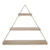20.8" X 24.2" Tilde Three-Tier Triangle Wood And Metal Wall Shelf Natural/Gold - Kate & Laurel All Things Decor 1 20.8" X 24.2" Tilde Three-Tier Triangle Wood And Metal Wall Shelf Natural/Gold - Kate & Laurel All Things Decor -Lamps and Lighting Store GUEST e029902b 1044 45cd 8e9a fc65aa3bf1f5