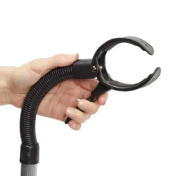 Glamlily Adjustable Hair Dryer Holder Stand, Hands Free 360 Degree Rotation -Lamps and Lighting Store GUEST e0ab5673 e3e3 47a3 ba5c 4216e1bd1590