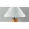 Martin Table Lamp Natural - Adesso -Lamps and Lighting Store GUEST e1e8acd8 db25 49d9 bfb5 a93f435cb9c5