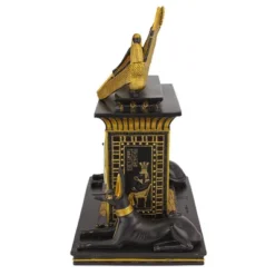 Design Toscano Temple Of Anubis Egyptian Revival Sculptural Clock 12 Design Toscano Temple Of Anubis Egyptian Revival Sculptural Clock -Lamps and Lighting Store GUEST e305c986 a82e 4889 a5f6 57f129abb717