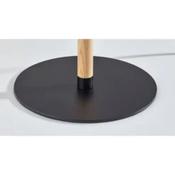 Natural Wood Dylan Desk Lamp Black - Adesso 13 Natural Wood Dylan Desk Lamp Black - Adesso -Lamps and Lighting Store GUEST e47acb3e 7b2d 40e6 9588 e22e75f6c150