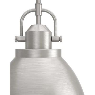 2-Light Bridgemoor Pendant - Hunter Fan 6 2-Light Bridgemoor Pendant - Hunter Fan - Image 4