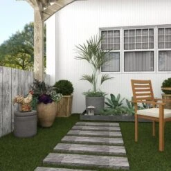 14" X 13" Farmhouse Ceramic Chicken Garden Sculpture Beige - Olivia & May 37 14" X 13" Farmhouse Ceramic Chicken Garden Sculpture Beige - Olivia & May -Lamps and Lighting Store GUEST e5090549 1f93 46fa a244 a997d2397bc2