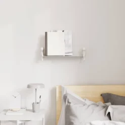 Buddy Floating Wall Shelf White - Umbra -Lamps and Lighting Store GUEST e57e3605 d010 4676 95dc 0b4ca50d60fe