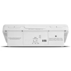 Marathon Hotel Collection LED Colour Display Fast Dual USB Charging Alarm Clock 15 Marathon Hotel Collection LED Colour Display Fast Dual USB Charging Alarm Clock -Lamps and Lighting Store GUEST ea244275 aac4 4ee3 af3b fbe48755aa22