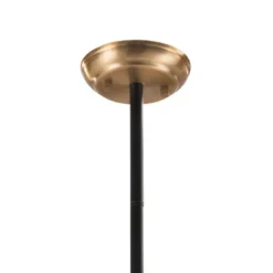 Capella Ceiling Lamp Black - ZM Home -Lamps and Lighting Store GUEST edb2bf4a 580f 4154 9e77 1d6c6f1f7844