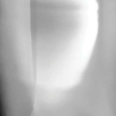 MDesign Modern Metal Free-Standing Toilet Paper Stand, Holds 3 Rolls 6 MDesign Modern Metal Free-Standing Toilet Paper Stand, Holds 3 Rolls - Image 4