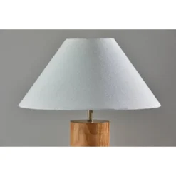 Martin Table Lamp Natural - Adesso 8 Martin Table Lamp Natural - Adesso -Lamps and Lighting Store GUEST f01150e6 a593 4610 a43b 4adce1f9c6c2