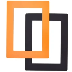 Juvale 15-Pack 4x6 Magnetic Picture Frames For Refrigerator, Locker, Office, Kitchen Cabinet, Classroom, Holds 4x6 Photos, 5 Colorful Borders 16 Juvale 15-Pack 4x6 Magnetic Picture Frames For Refrigerator, Locker, Office, Kitchen Cabinet, Classroom, Holds 4x6 Photos, 5 Colorful Borders -Lamps and Lighting Store GUEST f09e2778 5c78 46f9 b5e3 66906e599216