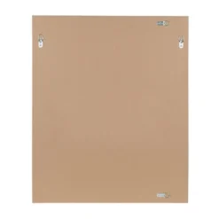 Beatrice Framed Decorative Wall Mirror - Kate & Laurel All Things Decor -Lamps and Lighting Store GUEST f0ae660b 0398 4f3d b8ca d13ca6939780