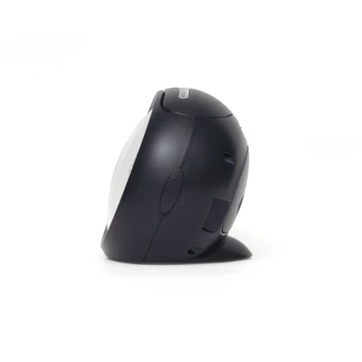 White Quiet Sweep Alarm Clock With USB Port - Crosley 5 White Quiet Sweep Alarm Clock With USB Port - Crosley - Image 3