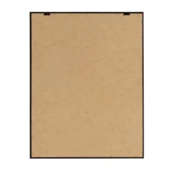 18" X 24" Sylvie Sunrise Over Marrakesh Framed Canvas By Kate Aurelia Holloway Natural - Kate & Laurel All Things Decor -Lamps and Lighting Store GUEST fa44d196 7674 4fc6 bfcd fcab133f6b33