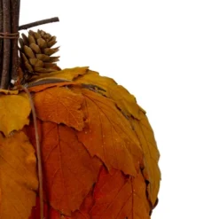 Northlight 7.5" Orange And Brown Fall Harvest Tabletop Pumpkin 7 Northlight 7.5" Orange And Brown Fall Harvest Tabletop Pumpkin -Lamps and Lighting Store GUEST fbc09d53 bd7f 4beb bd60 857eeeb3f7db