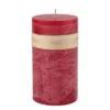 Northlight 6" Cranberry Red Traditional Cylindrical Pillar Candle 1 Northlight 6" Cranberry Red Traditional Cylindrical Pillar Candle -Lamps and Lighting Store GUEST fecf2bf7 6328 4ca3 8486 a703d4f3222c