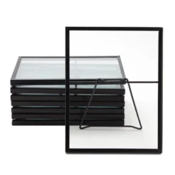 Juvale 8 Pack Black Glass Frames For Pressed Flowers, 5x7 Inch Photos, Artwork, Portraits, 7x In 17 Juvale 8 Pack Black Glass Frames For Pressed Flowers, 5x7 Inch Photos, Artwork, Portraits, 7x In -Lamps and Lighting Store GUEST fed0371e bfa7 4aa6 92c1 9187572334be